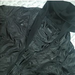 Guess jacket